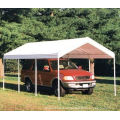 Outdoor tragbare Carport Garage Canopy Car Shelter